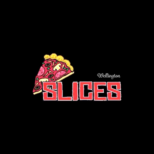 Slices wellington app icon