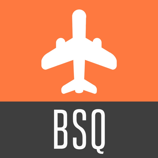 Basque Country Travel Guide and Offline Map app icon