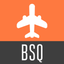 Basque Country Travel Guide and Offline Map icon