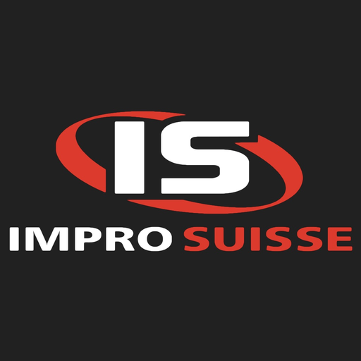Impro Vote app icon