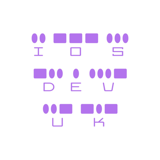 Morse Code Hack app icon