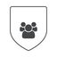 Safety Meeting icon