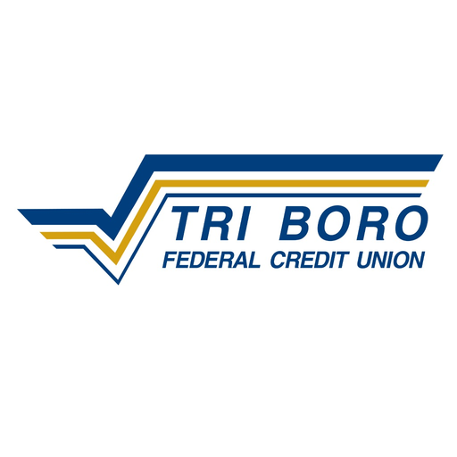 TRI BORO FCU Mobile app icon