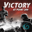 Victory at Point 209 - Ngarimu Te Tohu Toa icon