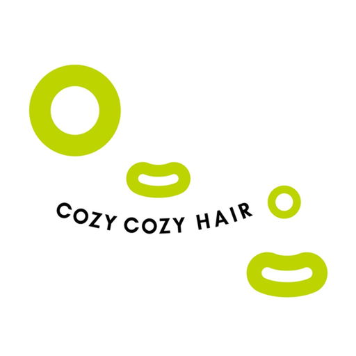 COZY COZY HAIR app icon