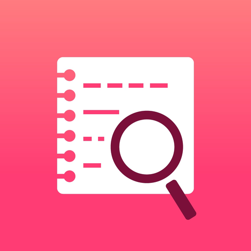 TruNote Viewer app icon