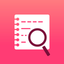 TruNote Viewer icon