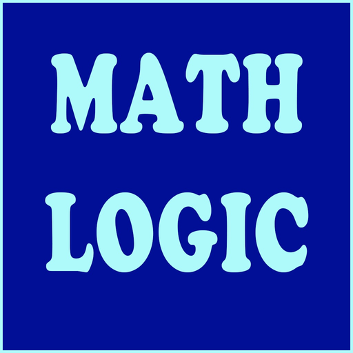 Maths Logic app icon
