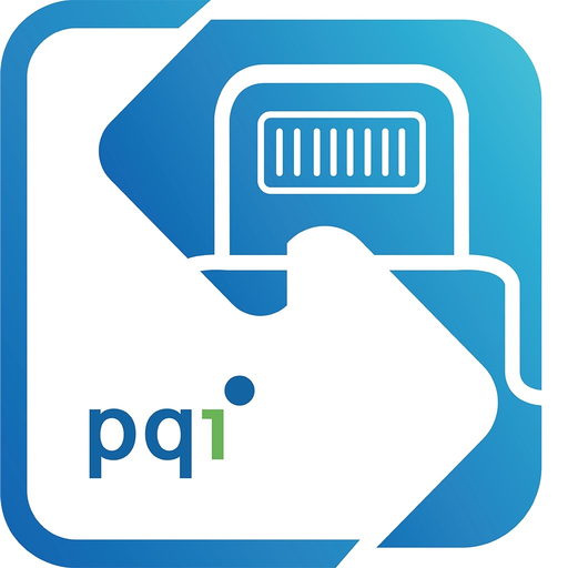 PQI iConnect app icon