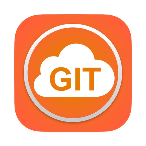 Simple Git Server app icon