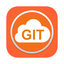 Simple Git Server icon
