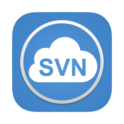 Simple SVN Server app icon