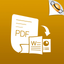 PDF Converter - Flyingbee icon
