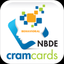 Behavior Science Cram Cards icon