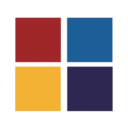 West Valley Foursquare app icon