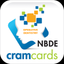 Operative Dentistry Cram Cards icon