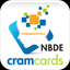 Pharmacology Cram Cards icon