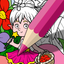 Coloring for Kids 1 icon