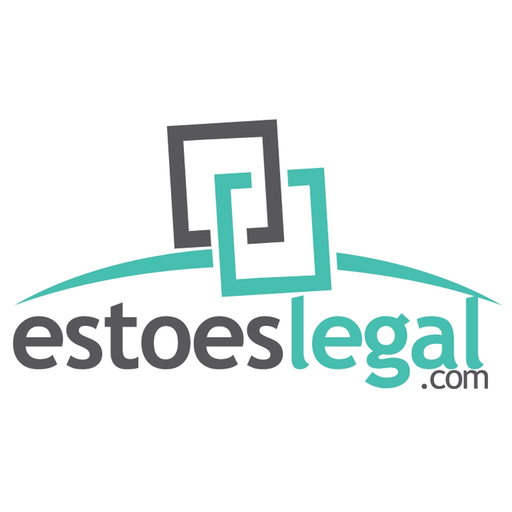 Esto es legal app icon
