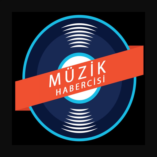 Müzik Habercisi app icon