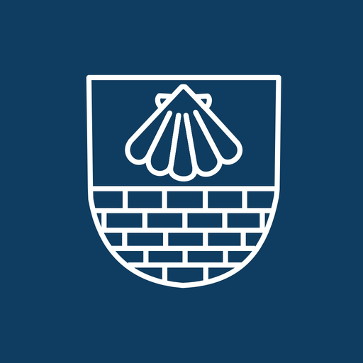 Praha 13 v mobilu app icon
