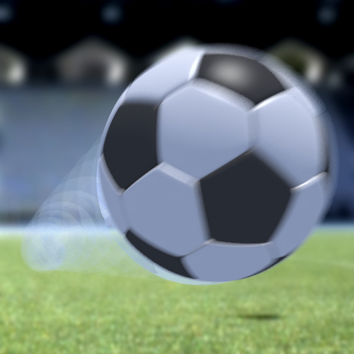 Soccer Cup Champions League Edition app icon