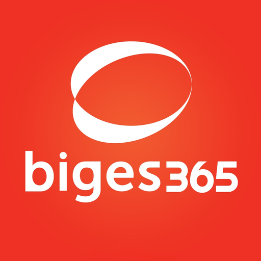 Biges 365 Cloud app icon