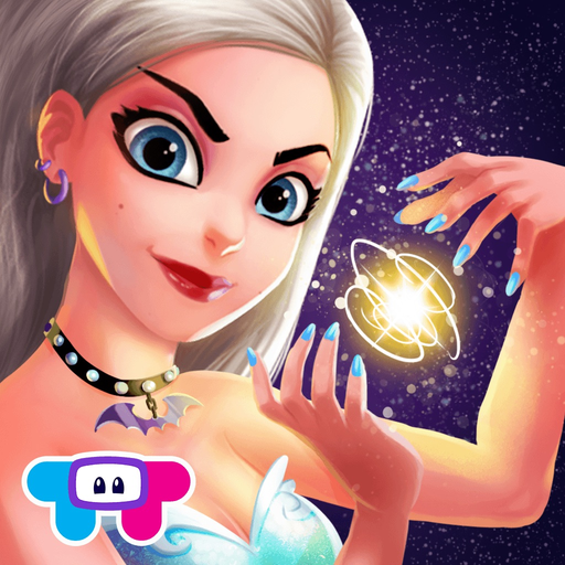 Fairy Land Rescue app icon
