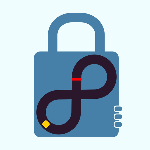 Amazing Locks open as many locks as you can app icon