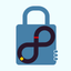 Amazing Locks open as many locks as you can icon
