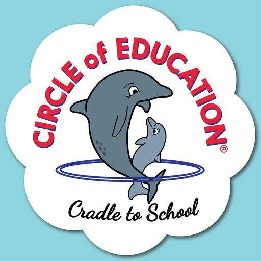 Circle of Education app icon