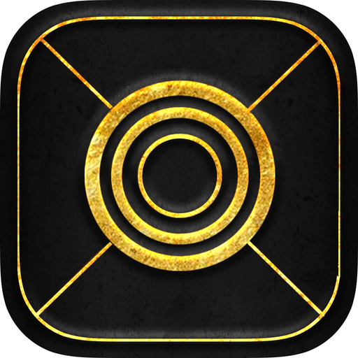 Noble Run app icon
