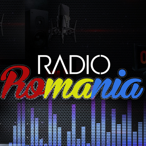 Radio Romania FM app icon