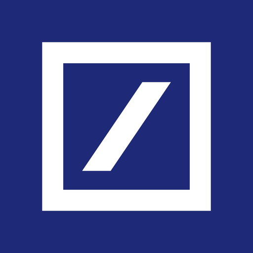 Deutsche Bank app icon