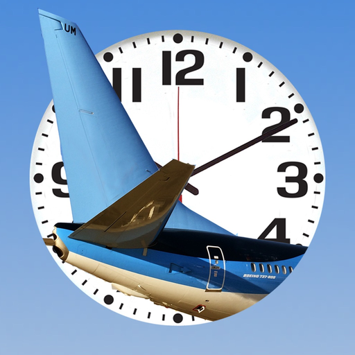 EASA vs Airline FTL app icon