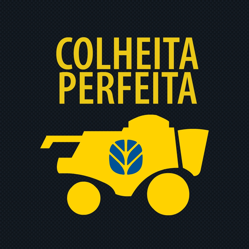 Colheita Perfeita app icon
