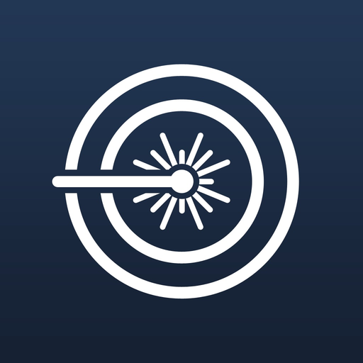 Accurize app icon