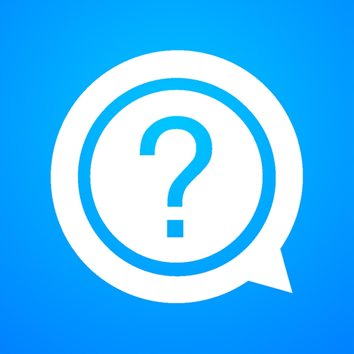 Query - Answers Surprisingly Personal Informations app icon