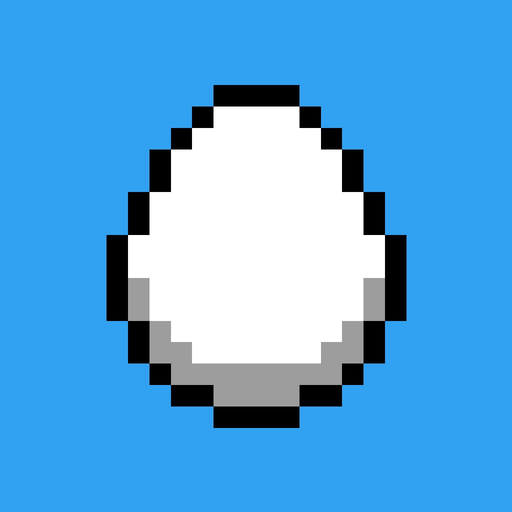 Oh! My Egg app icon