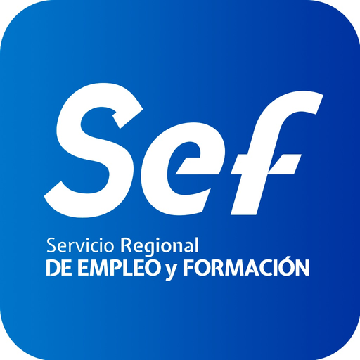 SEF Móvil app icon