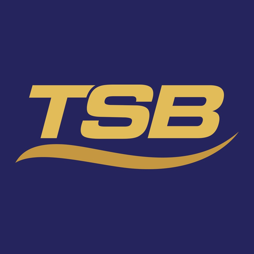 Teutopolis State Bank Mobile app icon