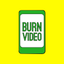 Burn Video -Memories Delivered icon