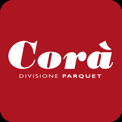 Corà Parquet Live app icon