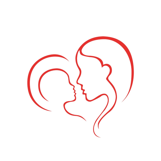 PKU妈妈 app icon