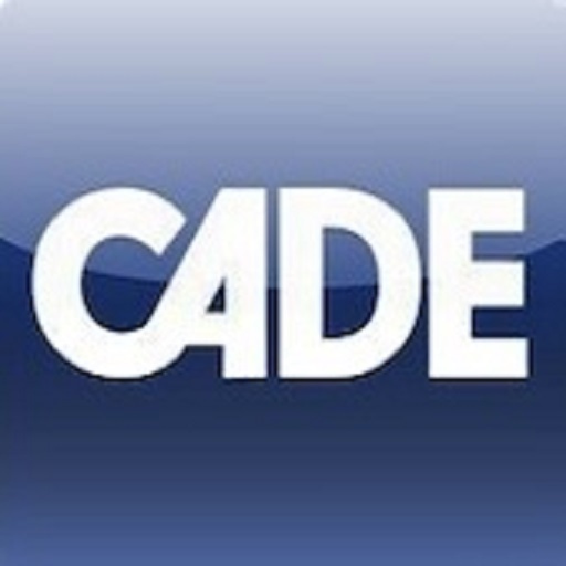 CADE Códigos app icon