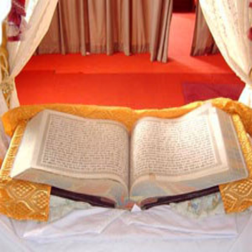 Sikh World app icon