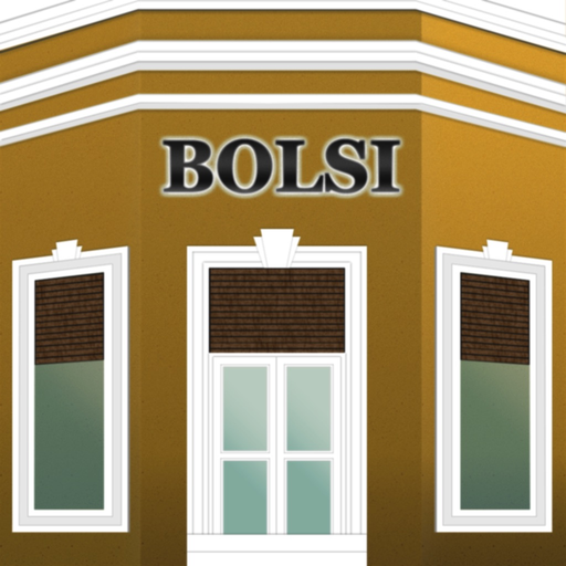 Bolsi app icon