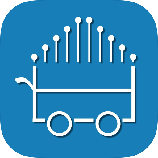 SF Mobile Food app icon