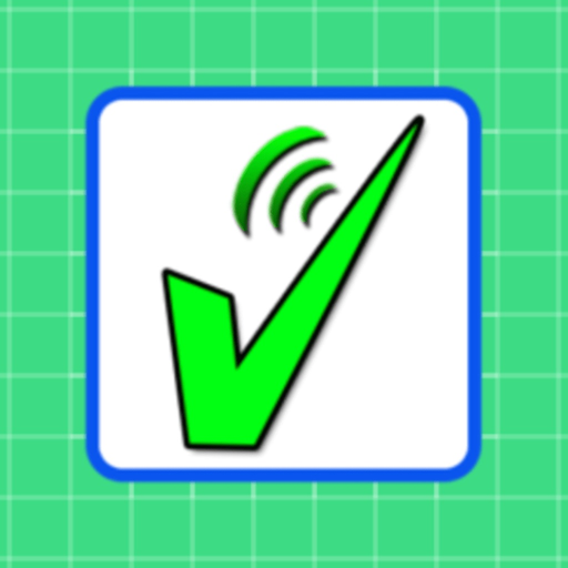 Verilert app icon