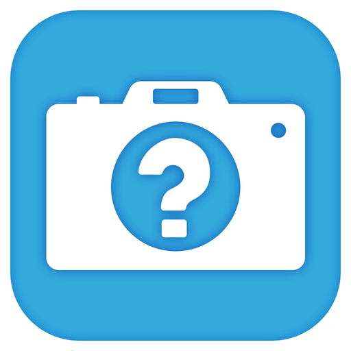 SnapPick app icon